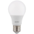 Megatron LED fényforrás E27 Izzólámpa forma 5.5 W Semleges fehér (MT65006) (MT65006)