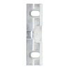  Megerősített zárcsapda - TOP DORCAS-JAW-99-1-N-305-TOP-MIM