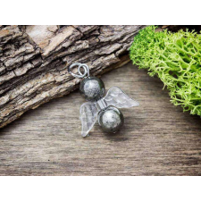  Megismerés angyal pirit ásvány medál medál