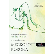 Megkopott korona - A Royal család 3.5 szépirodalom