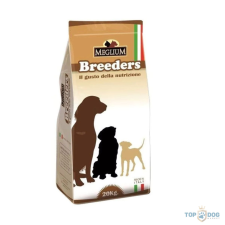  Meglium 20kg Adult Plus Marha kutyaeledel