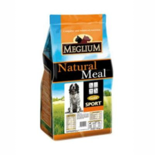 Meglium Breeder Dog Sport Gold 20kg (Performance) kutyaeledel
