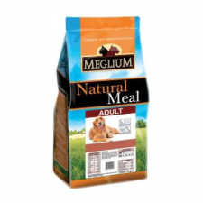 Meglium Dog Adult 20kg (Maintenance) kutyaeledel