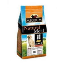 Meglium Dog Meglium Breeder Dog Adult Gold 20kg (Adult Plus) kutyaeledel