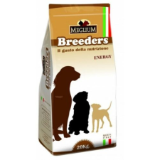 Meglium DOG Sport Energy 20 kg kutyaeledel