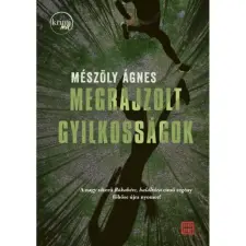  Megrajzolt gyilkosságok egyéb könyv