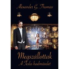  Megszállottak egyéb könyv