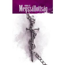  Megszállottság regény