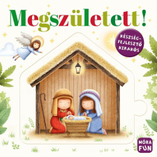 Megszületett! készségfejlesztő