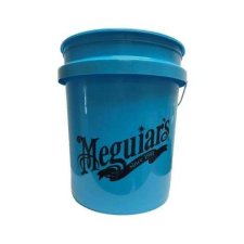  Meguiar kék autómosó vödör 19 L motorolaj