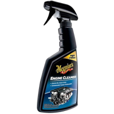 MEGUIAR'S Engine Cleaner tisztítószer