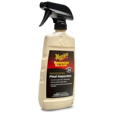MEGUIAR'S Final Inspection, 473 ml tisztítószer