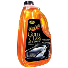 MEGUIAR'S Gold Class Car Wash Shampoo & Conditioner tisztítószer
