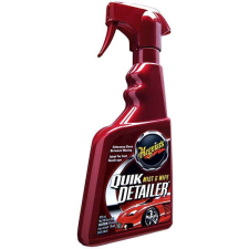 MEGUIAR'S Quik Detailer autóápoló tisztítószer