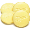 MEGUIAR'S Soft Foam Applicator Pads, 12 db