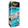 MEGUIAR'S Two Step Headlight Restoration Kit