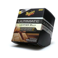 MEGUIAR'S Ultimate Leather Balm tisztítószer