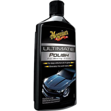 MEGUIAR'S Ultimate Polish tisztítószer