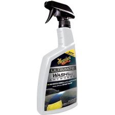 MEGUIAR'S Ultimate Wash & Wax Anywhere tisztítószer