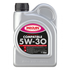  MEGUIN Compatible 5W30 1L motorolaj