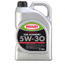  MEGUIN Fuel Economy 5W30 5L motorolaj