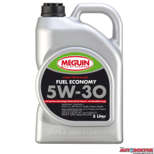Meguin Fuel Economy 5W-30 motorolaj 5 L motorolaj