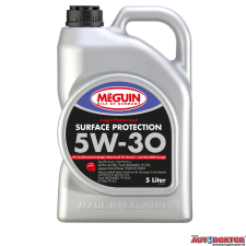 Meguin Surface Protection 5W-30 motorolaj 5 L motorolaj
