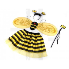  Méhecske jelmez party kellék