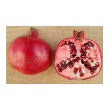 Méhes mézes gránátalma szörp 500 ml szörp