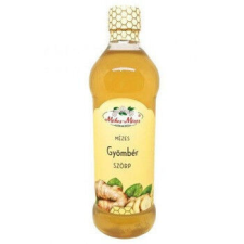  Méhes Mézes gyömbér szörp 668 g szörp
