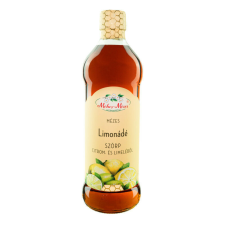 Méhes Mézes limonádé szörp 668 g szörp