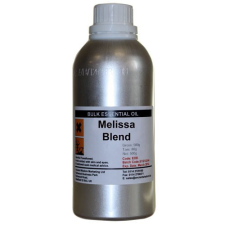 Méhfű Illóolaj 0.5Kg illóolaj