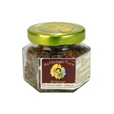 MÉHKENYÉR FARM Méhkenyér farm méhkenyér 50g alapvető élelmiszer
