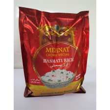 Mehnat Crown Mehnat Crown basmati rizs 1000 g alapvető élelmiszer