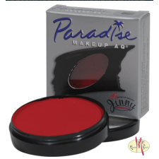 Mehron Paradise - Meggypiros arcfesték 40g "Beach Berry" arcfesték