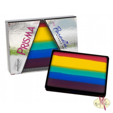 Mehron PARADISE PRISMA - Villanás arcfesték 50g "Flash" arcfesték