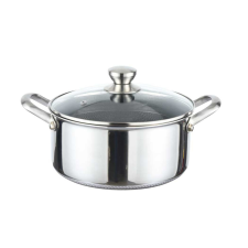  Méhsejt bevonatos lábas 24 cm / Cheffinger edény