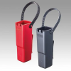 Meiho Lure holder BM - Méret: 60*65*160mmSzin: Fekete