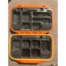 Meiho Pro spring case CB-440 horgászkiegészítő