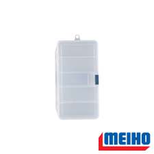 Meiho SFC Lure Case L horgászkiegészítő