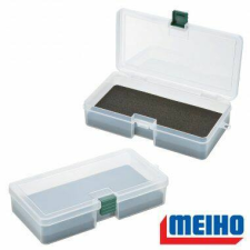 Meiho Slit form case LL jigfej és műcsali tartó doboz horgászkiegészítő