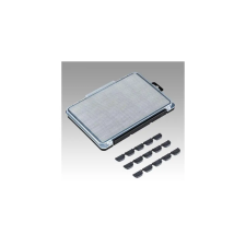 MEIHO|VERSUS Meiho Light Game Case 3010 gumitartó műanyag horgász doboz csali