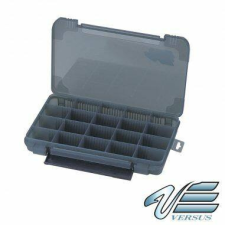 MEIHO|VERSUS VS-3043ND - Méret: 356*230*50mmSzin: Áttetsző horgászkiegészítő