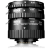 Meike Nikon DSLR makro közgyűrű - Nikon MK-N-AF1-B makro közgyűrűsor adapter