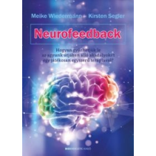Meike Wiedermann, Kirsten Segler Neurofeedback társadalom- és humántudomány