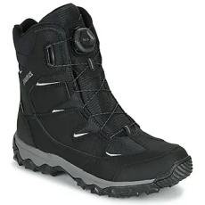 Meindl Hótaposók EDMONTON GTX Fekete 42