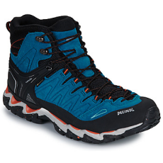 Meindl Túracipők LITE HIKE GTX Kék 43