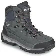 Meindl Túracipők SILIAN LADY GTX Szürke 40 női cipő