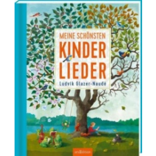  Meine schönsten Kinderlieder – Ludvik Glazer-Naudé idegen nyelvű könyv