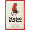  Meinl Kaffee – in allen Filialen immer frisch
